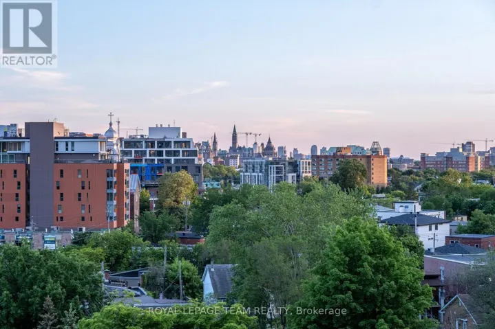 506 - 7 MARQUETTE AVENUE, Ottawa, Ontario K1L8A7