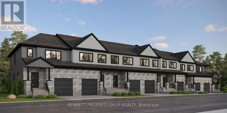 113 ROSALIE RIDGE, Ottawa, Ontario K1W1G1