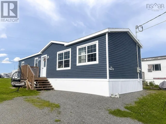 19 Butler Drive, Bible Hill, Nova Scotia B2N5M9