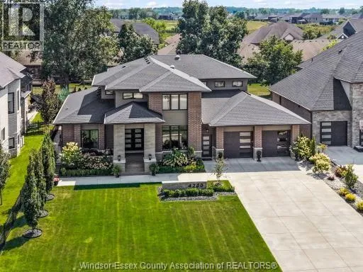 4200 DONATO DRIVE, LaSalle, Ontario N9H0L5