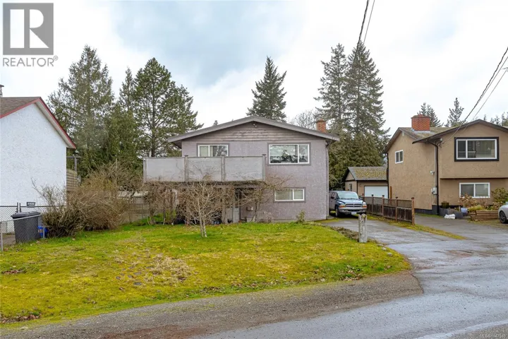 2754 Scafe Rd, Langford, British Columbia V9B3W7