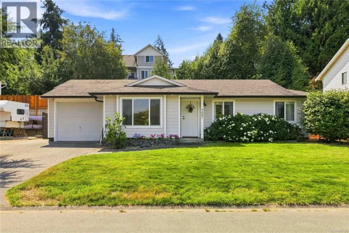 757 Cecil Blogg Dr, Colwood, British Columbia V9B5N7