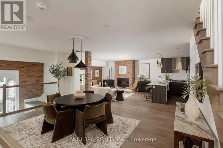 2 - 175 JONES AVENUE, Toronto (South Riverdale), Ontario M4M3A2