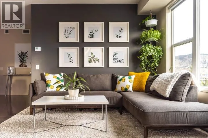 1290 St. Paul Street Unit# 508, Kelowna, British Columbia V1Y2C9