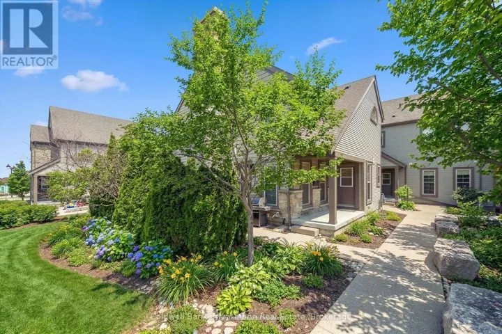 9 - 100 FREDERICK DRIVE, Guelph (Pineridge/Westminster Woods), Ontario N1L0H6