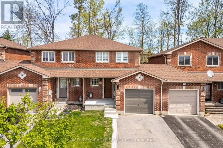 340 DUNSMORE LANE, Barrie (Georgian Drive), Ontario L4M7B2