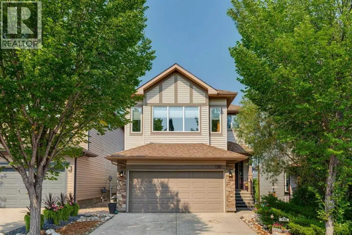 130 Tuscany Valley Green NW, Calgary, Alberta T3L2K3