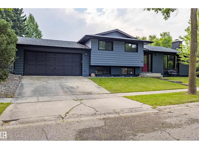 14 BRUNSWICK CR, St. Albert, Alberta T8N2K6