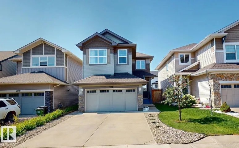7304 Edgemont WY NW NW, Edmonton, Alberta T6M0S1