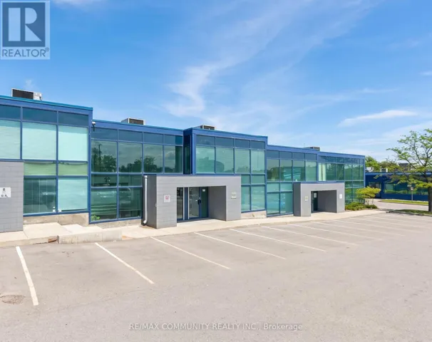 7 - 145 TRADERS BOULEVARD E, Mississauga (Gateway), Ontario L4Z3L3