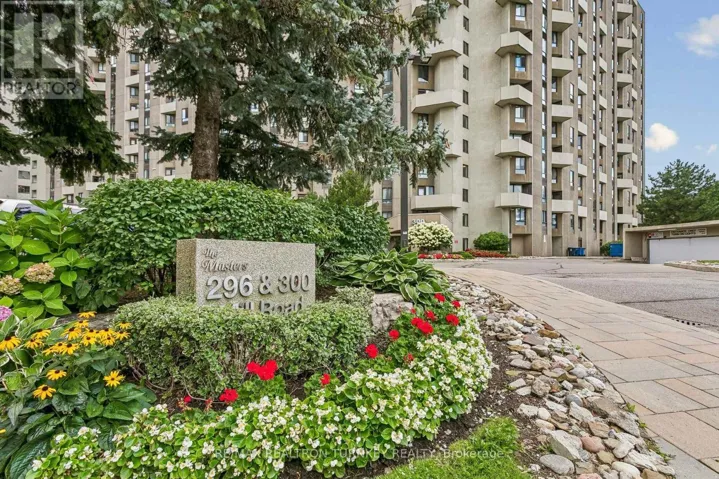 A12 - 296 MILL ROAD, Toronto (Markland Wood), Ontario M9C4X8