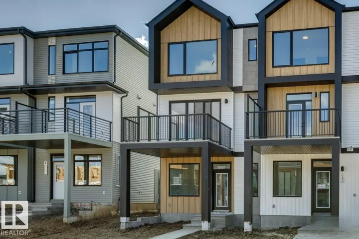 2634 ALCES WY SW, Edmonton, Alberta T6X3L5