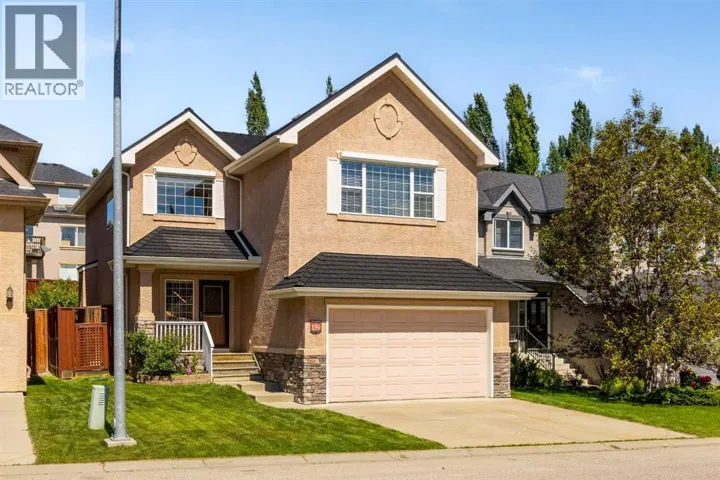139 Tuscany Ridge Close NW, Calgary, Alberta T3L2K6