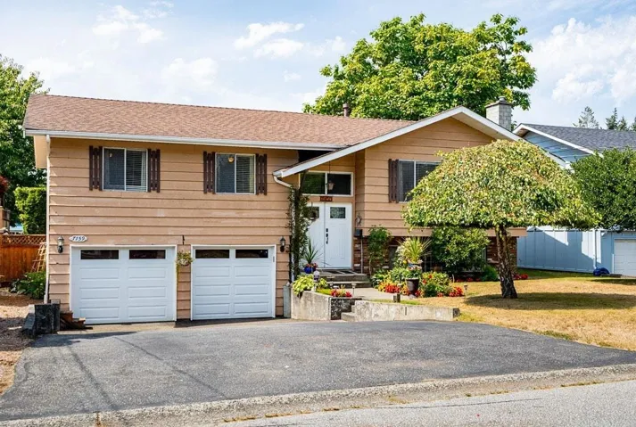 7159 114A STREET, Delta, British Columbia V4E1X3
