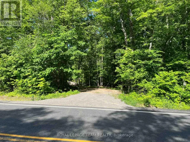00 SIBERIA ROAD, Madawaska Valley, Ontario K0J1B0