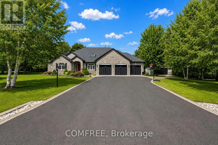 19 MARIC TRAIL, North Grenville, Ontario K0G1J0