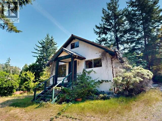 6866 CRANBERRY STREET, Powell River, British Columbia V8A3Z5