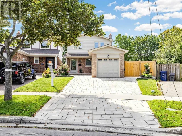 19 POST HORN GROVE, Toronto (Agincourt North), Ontario M1S3N3