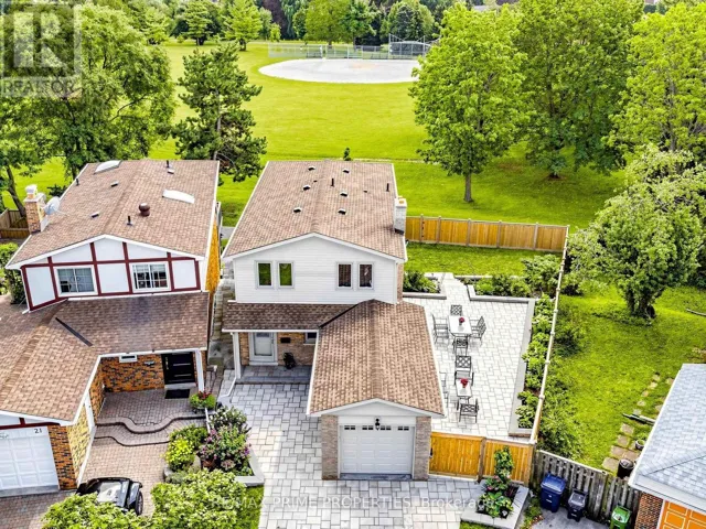 19 POST HORN GROVE, Toronto (Agincourt North), Ontario M1S3N3