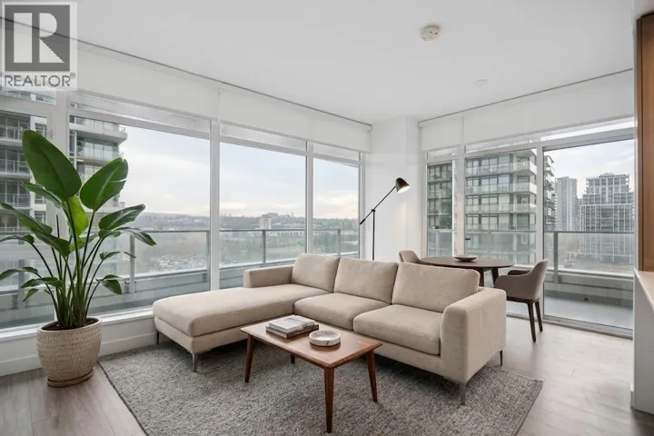 1301 2311 BETA AVENUE, Burnaby, British Columbia V5C5M8