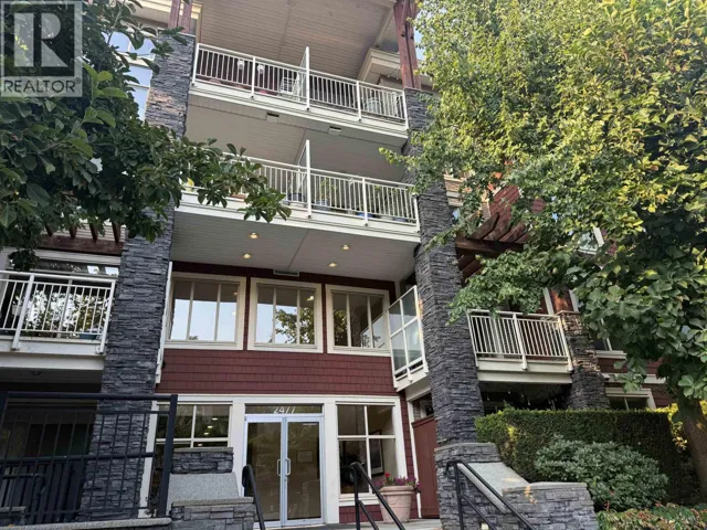 218 2477 KELLY AVENUE, Port Coquitlam, British Columbia V3C0B3