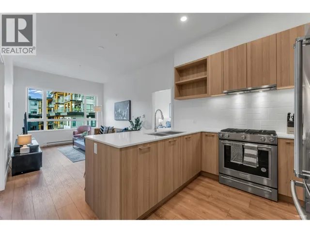 403 741 ANSKAR COURT, Coquitlam, British Columbia V3J0N3