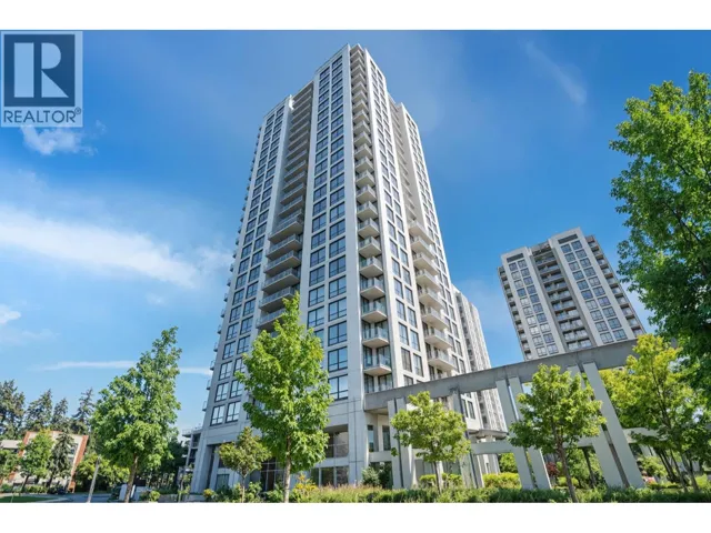 1006 2982 BURLINGTON DRIVE, Coquitlam, British Columbia V3B0B3