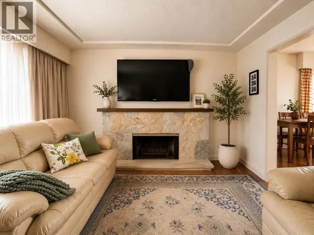 6987 BALMORAL STREET, Vancouver, British Columbia V5P3P8