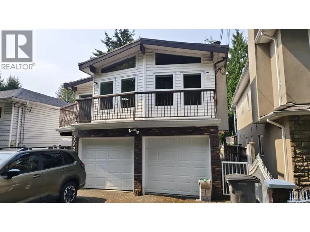 5863 JOYCE STREET, Vancouver, British Columbia V5R4H9