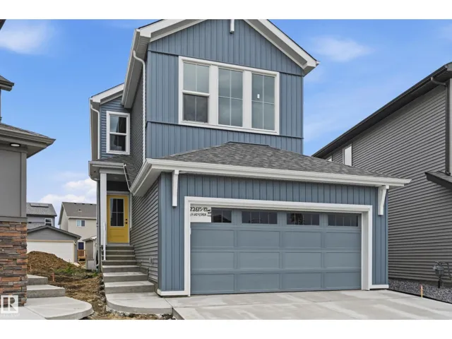 22612 89 AV NW, Edmonton, Alberta T5T7W9