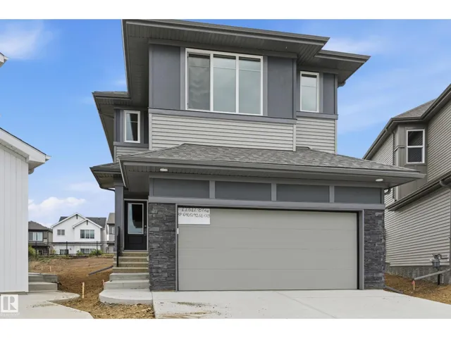 22615 89 AV NW, Edmonton, Alberta T5T7W8