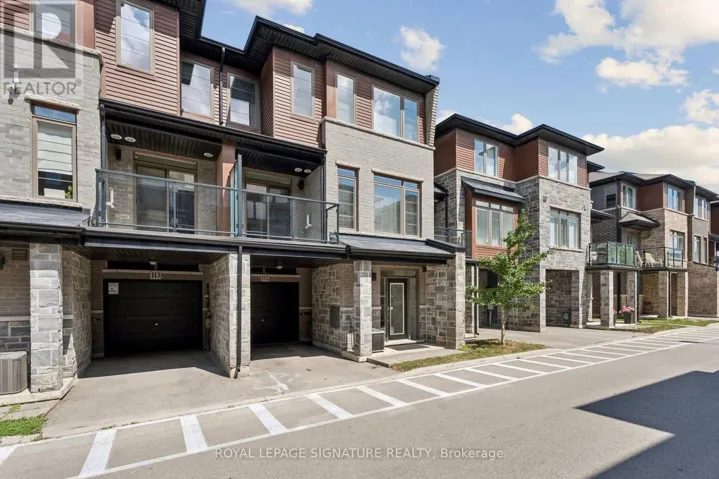 112 - 30 TIMES SQUARE BOULEVARD, Hamilton (Stoney Creek Mountain), Ontario L8J0L4