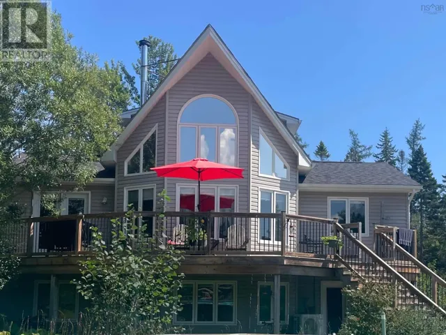 182 Stanford Lake Road, Chester, Nova Scotia B0J1J0