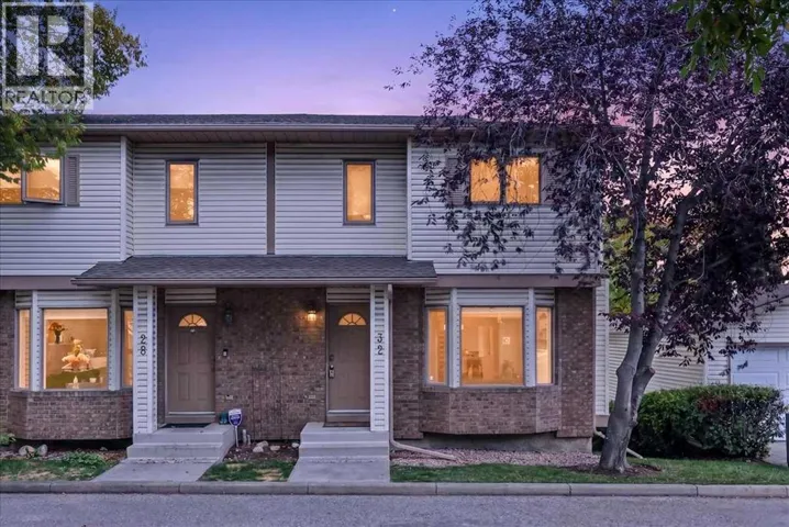 32 Patina Park SW, Calgary, Alberta T3H3E1