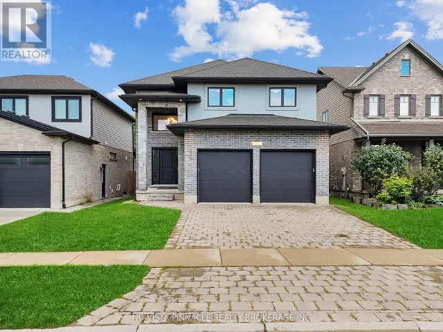 1911 BALLYMOTE AVENUE, London North (North C), Ontario N5X0J5
