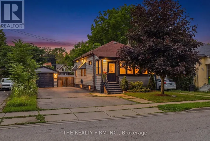 946 LORNE AVENUE, London East (East G), Ontario N5W3L1