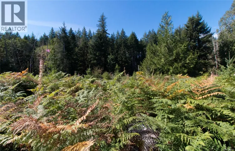 LT 8 South Farnham Rd, Merville, British Columbia V9J1N6