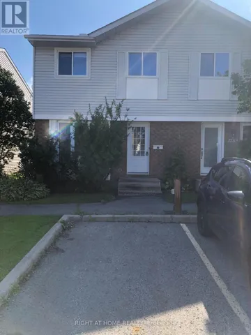 1781 WINTER ROSE LANE, Ottawa, Ontario K1C7A6