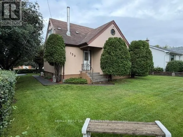 153 Windsor ST, Thunder Bay, Ontario P7B1V2