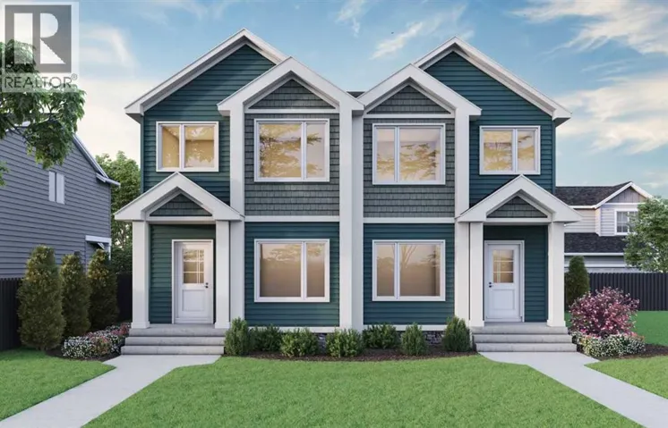 166 Lanark Gate SE, Airdrie, Alberta T4A3R7