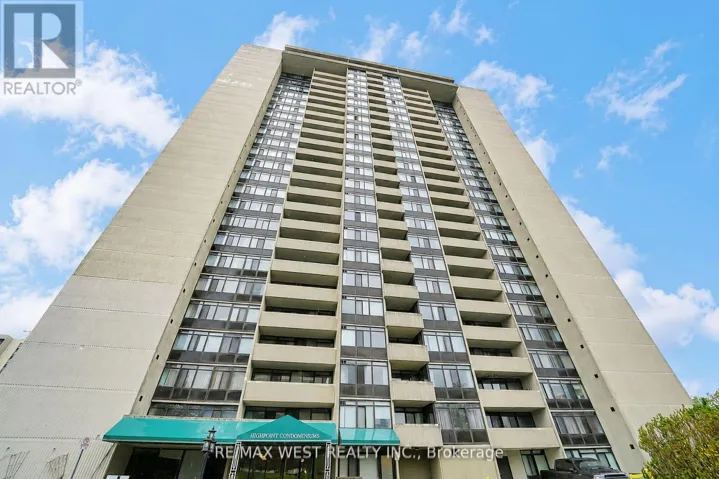 510 - 3300 DON MILLS ROAD, Toronto (Don Valley Village), Ontario M2J4X7