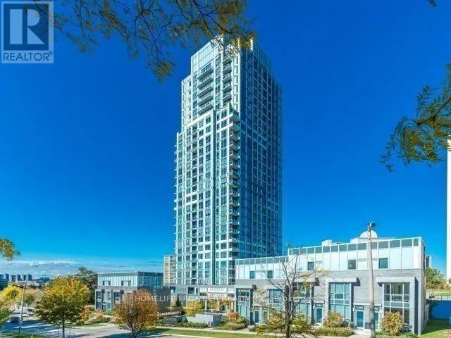 2211 - 18 GRAYDON HALL DRIVE, Toronto (Parkwoods-Donalda), Ontario M3A2Z9