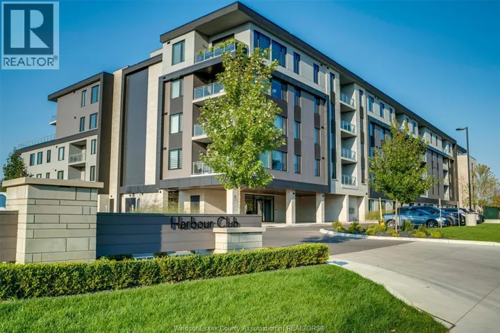 14400 Tecumseh ROAD East Unit# 202, Tecumseh, Ontario N9N0E9