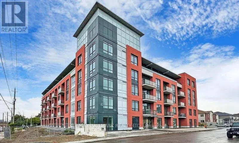 517 - 1010 DUNDAS STREET E, Whitby (Pringle Creek), Ontario L1N0L6