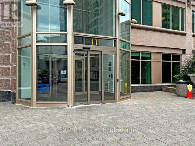 702 - 11 LEE CENTRE DRIVE, Toronto (Woburn), Ontario M1H3J5
