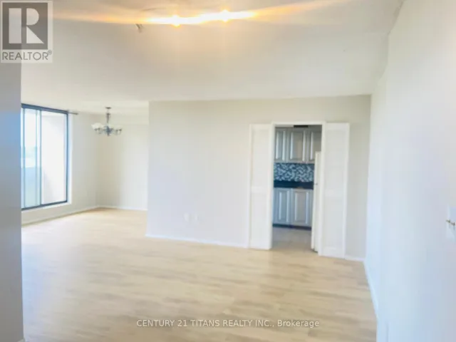 907 - 301 PRUDENTIAL DRIVE, Toronto (Dorset Park), Ontario M1P4V3