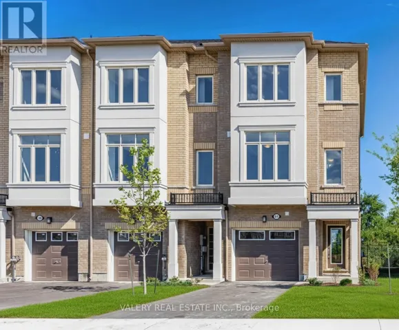 111 PIDGEON STREET, Toronto (Clairlea-Birchmount), Ontario M1L0J3