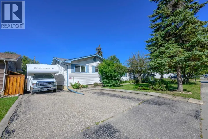 9630 91B Avenue, Grande Prairie, Alberta T8V0H2