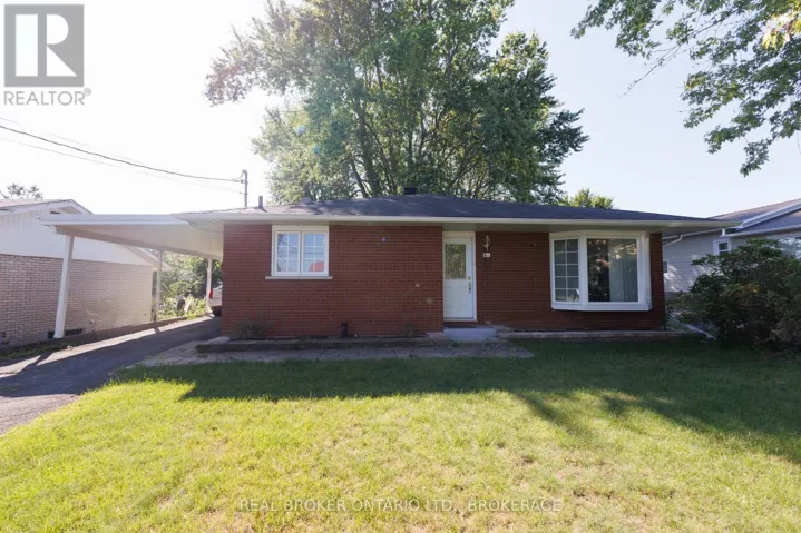 76 KINCARDINE ROAD W, North Glengarry, Ontario K0C1A0