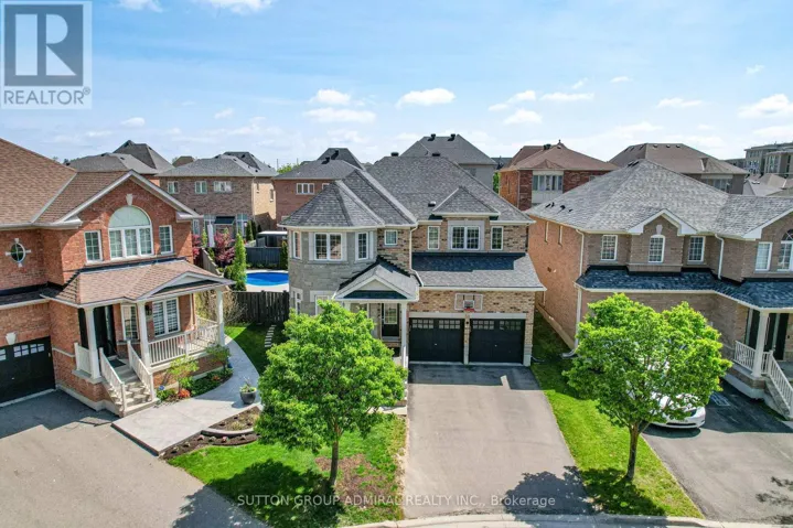 45 GAMLA ROAD, Vaughan (Patterson), Ontario L6A0W5